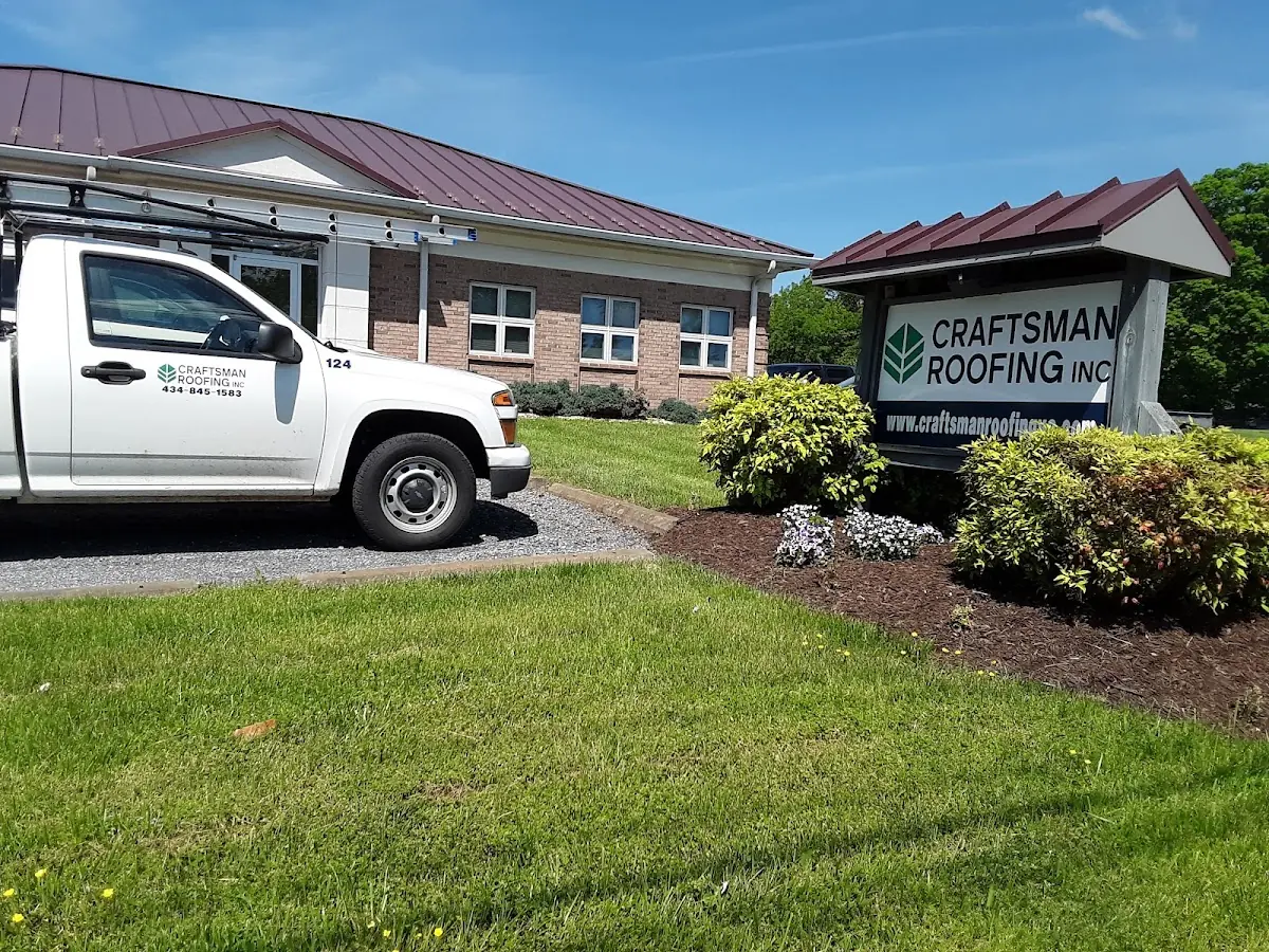 Quality Roof Inspection & Assessment by experienced craftsmen in Pullentown